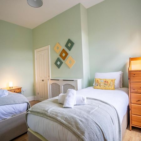 Emerald House Йорк Екстериор снимка