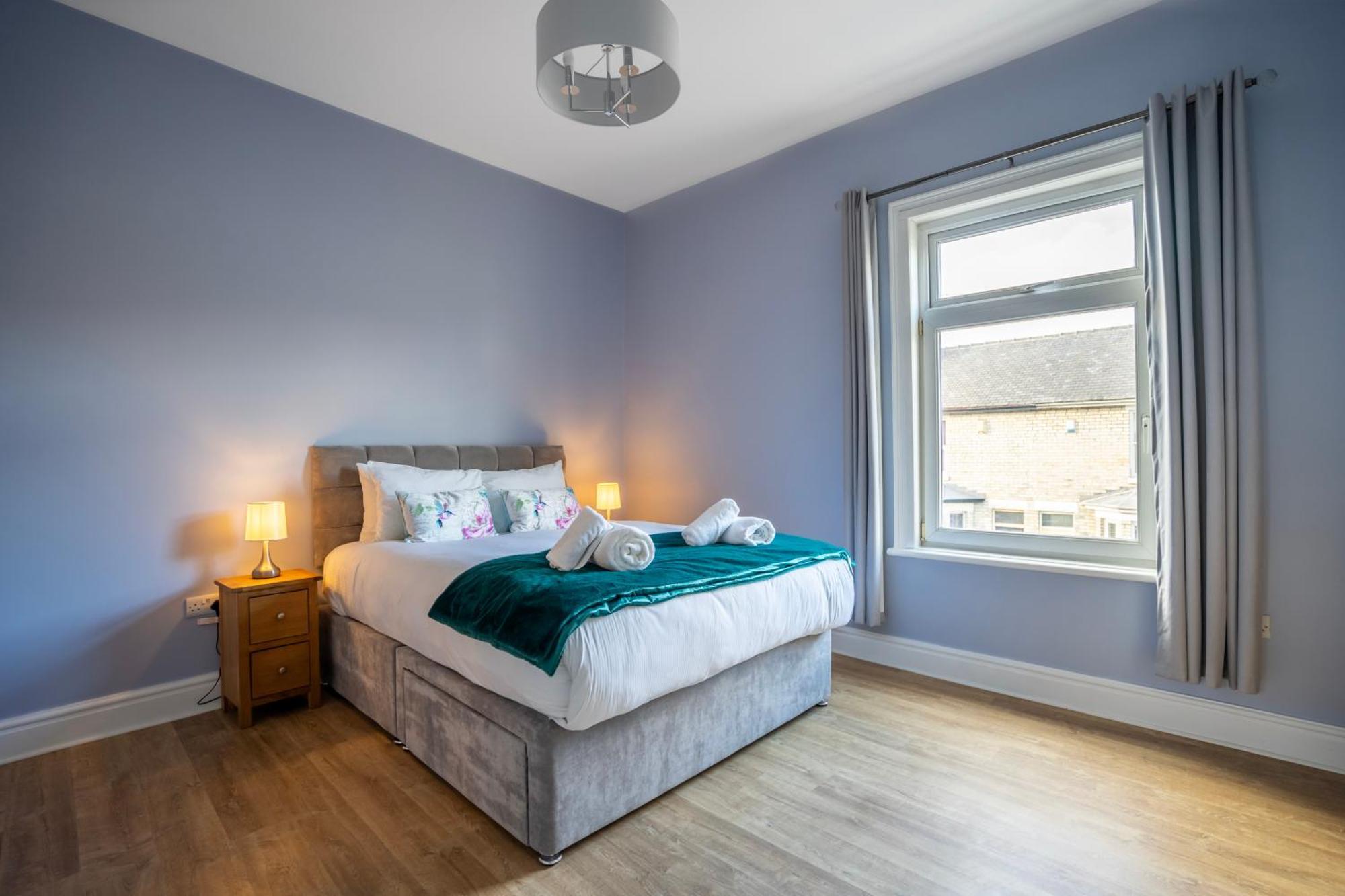 Emerald House Йорк Екстериор снимка