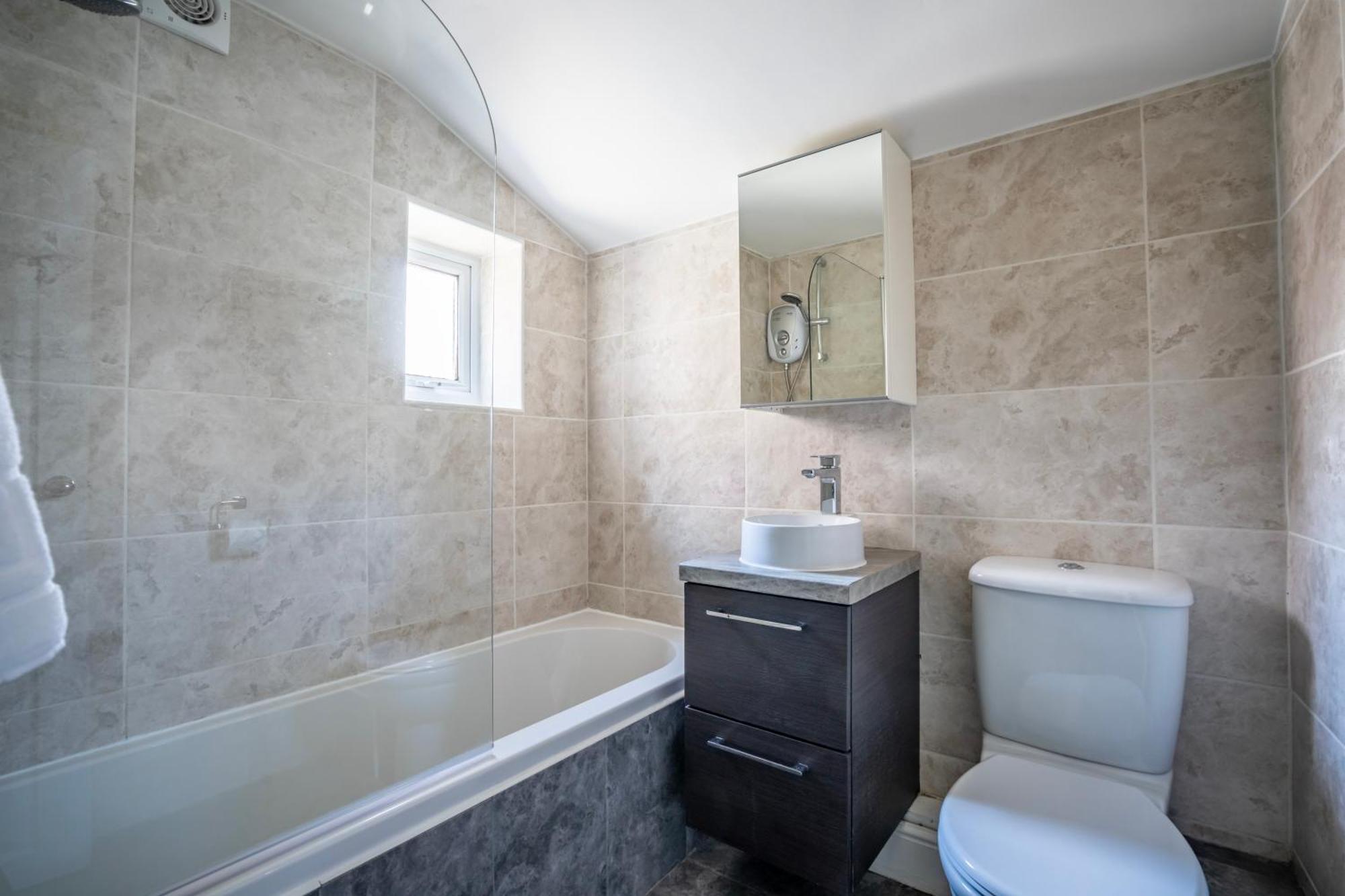 Emerald House Йорк Екстериор снимка