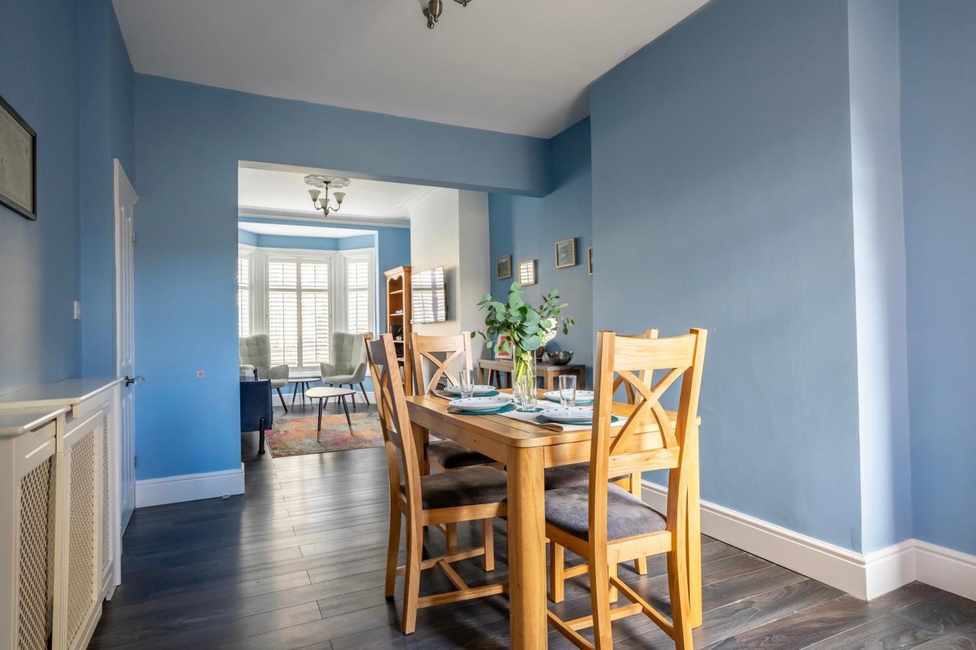 Emerald House Йорк Екстериор снимка